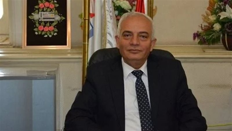 وزيرالتربية والتعليم