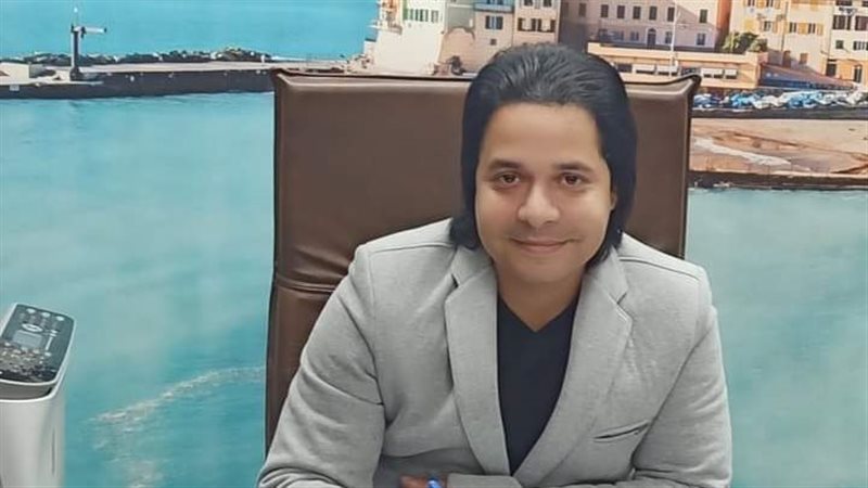 الباحث الحسين أبو