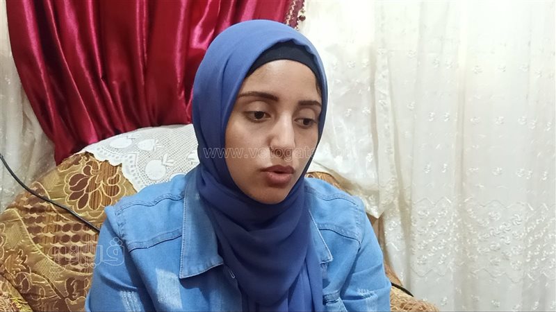 امل فتاة الدقهلية