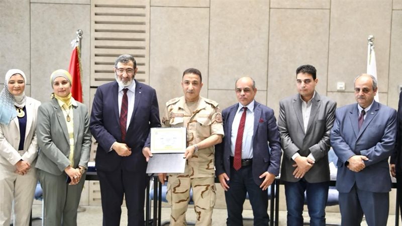 المتحف المصري الكبير