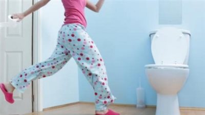 8 أسباب وراء كثرة التبول في المساء