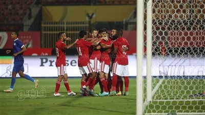 أخبار الأهلي: برنامج الفريق قبل مواجهة الزمالك بالسوبر والتشكيل المتوقع للقاء