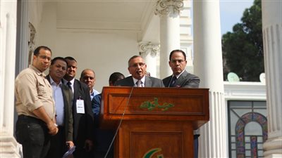 عبد السند يمامة: تشكيل لجنة خبراء لمناقشة ملفات الحوار الوطني