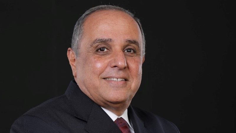 محمد شوقي 