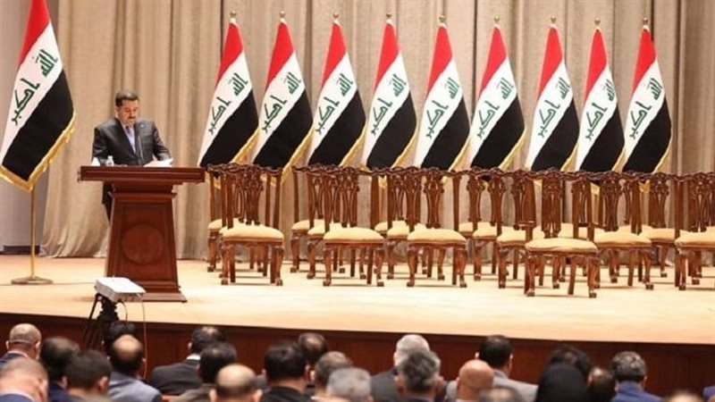 رئيس الحكومة المكلف