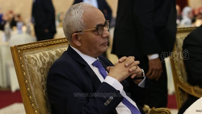 وزير التعليم