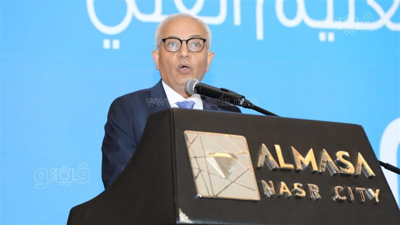 الدكتور رضا حجازي