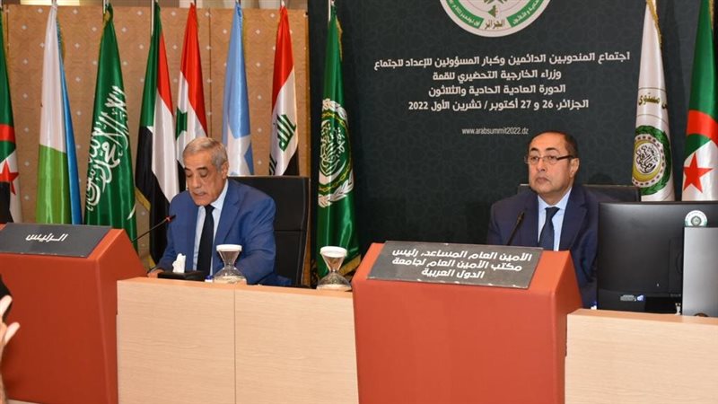 السفير حسام زكي
