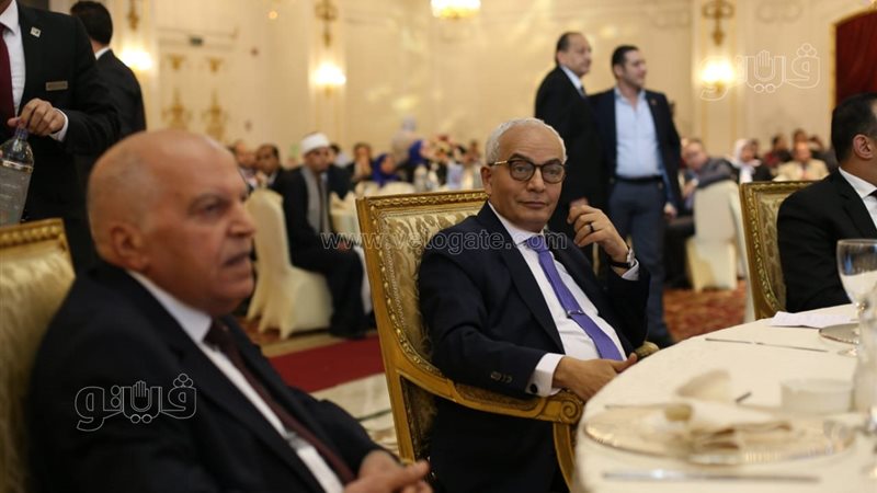 الدكتور رضا حجازي