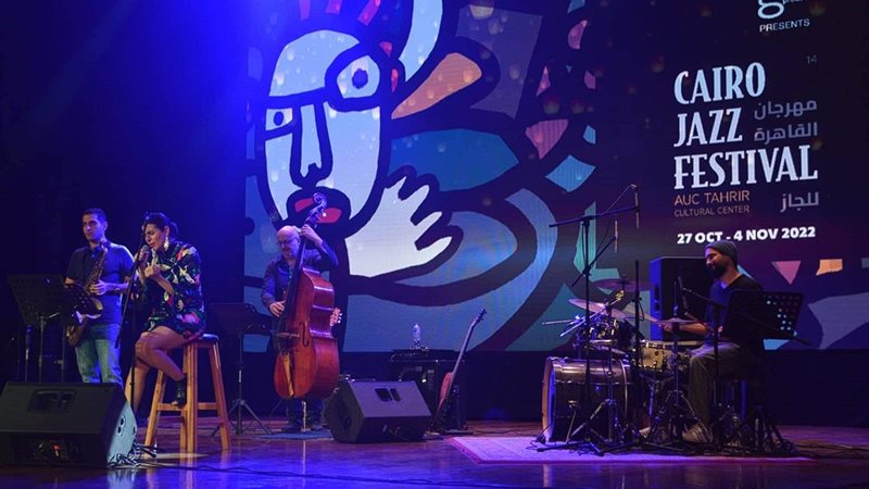 انطلاق مهرجان القاهرة