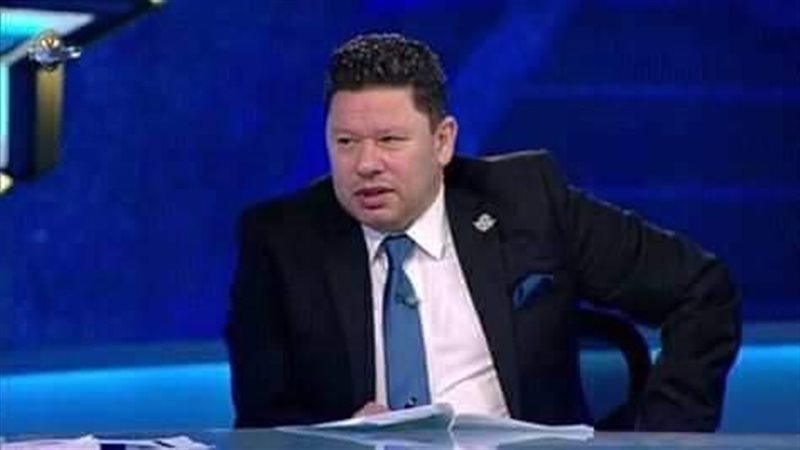 رضا عبدالعال، فيتو