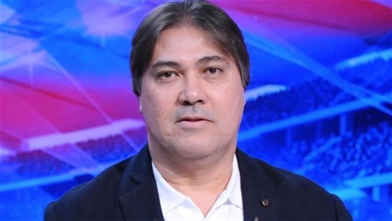 أشرف قاسم، فيتو