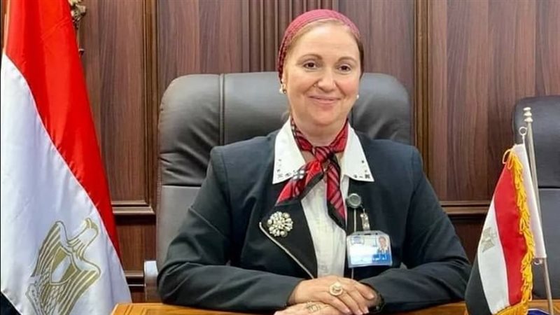 الدكتورة أميرة طهيو