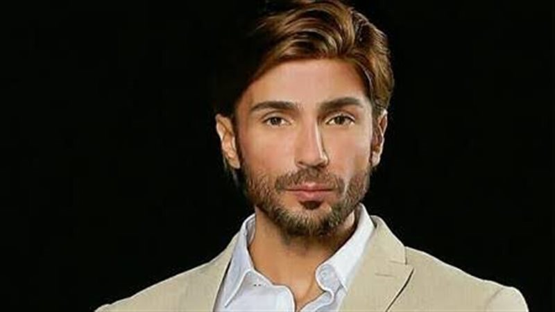 شادي شامل