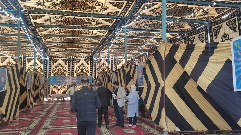 انتخابات نادي بنها