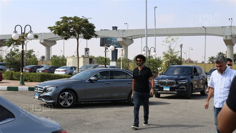 خالد النبوي 