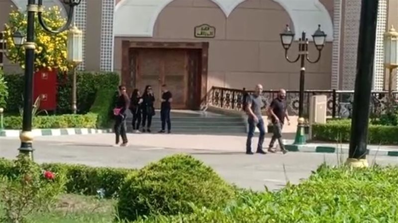 الحزن يسيطر على أسر