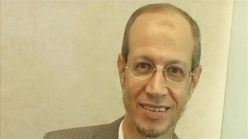 محمود الصياد مديرا