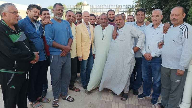 مسعود مع المترددين