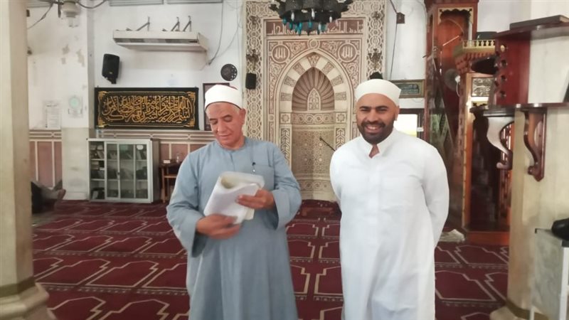 الاسكندريه 