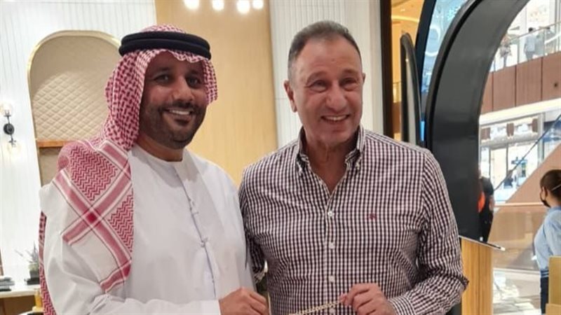 محمود الخطيب