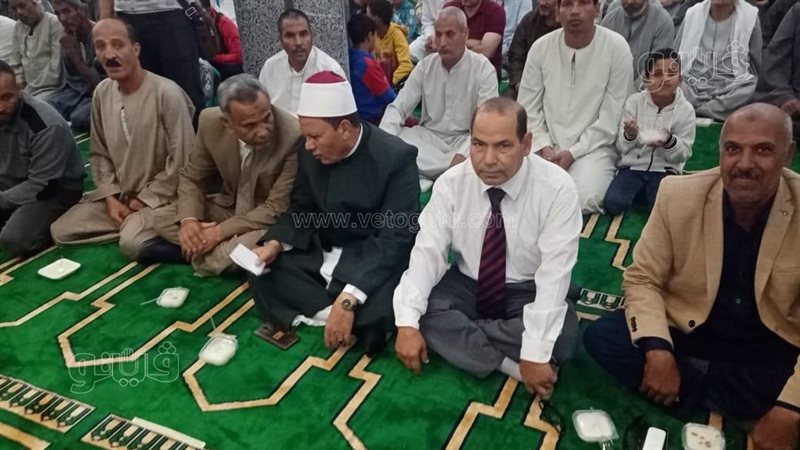جانب من الافتتاح