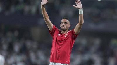 طاهر محمد طاهر: التتويج بلقب السوبر مجرد بداية