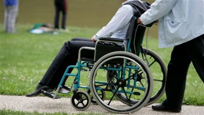 حالات يجمع فيها ذوو الإعاقة بين معاشين.. تعرف عليهما 