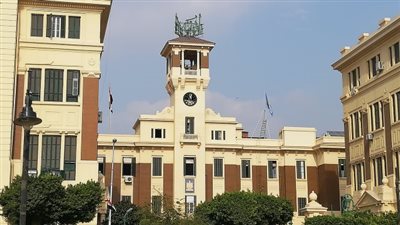  التنظيم والإدارة يعلن عن وظائف قيادية وإشرافية بمحافظة القاهرة 