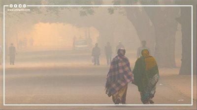 عاصمة تسجل أعلى نسبة تلوث في العالم| فيديوجراف
