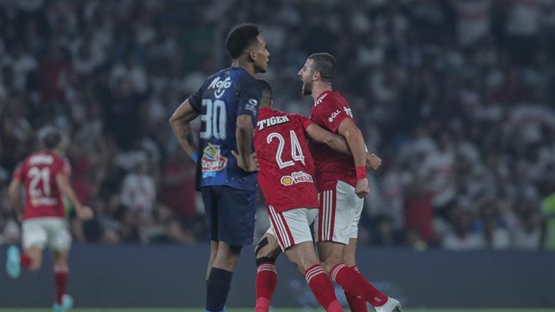 الأهلي 
