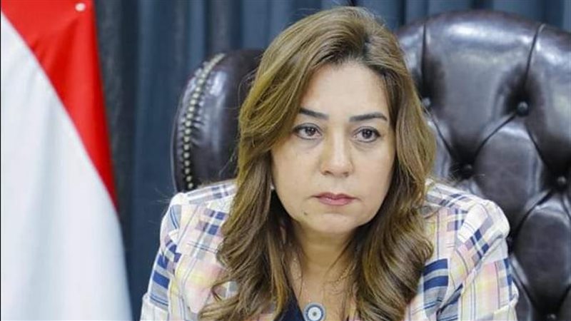محافظ دمياط