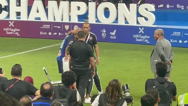 شيكابالا