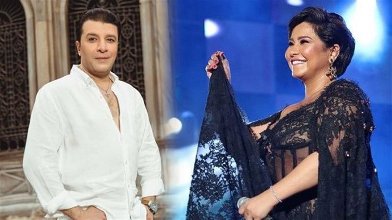  شيرين عبد الوهاب