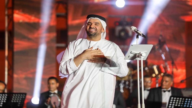 الفنان الإماراتي