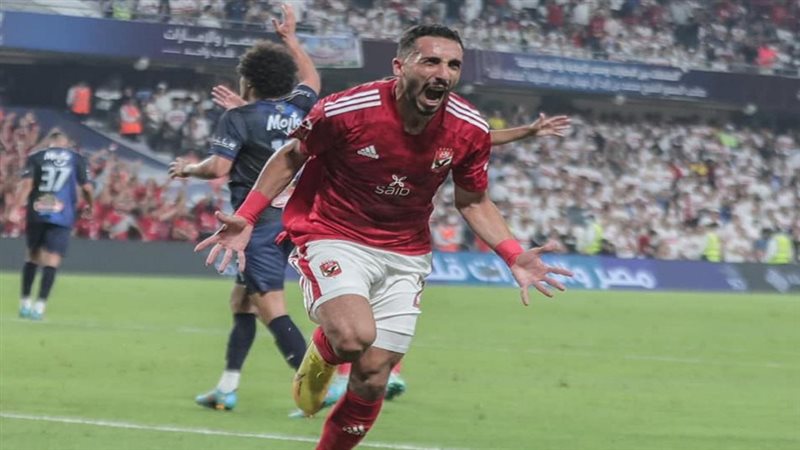 كريم فؤاد
