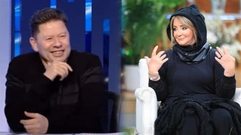 الفنانة شهيرة ورضا