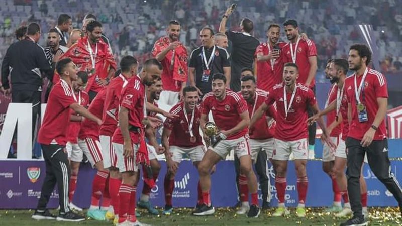 الاهلي 
