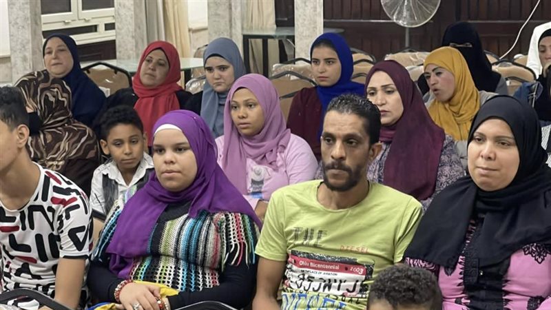 جلسة حوارية 