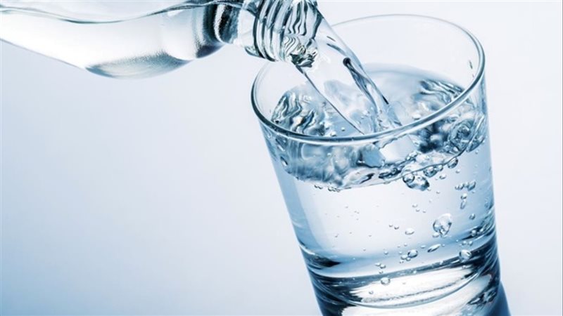 فوائد شرب الماء