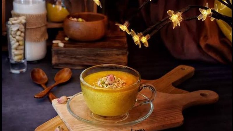 طريقة عمل المغات