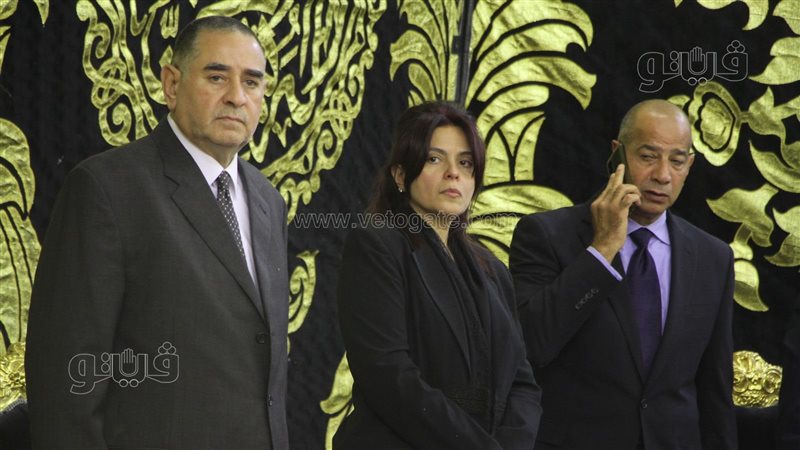 أسرة فريد الديب
