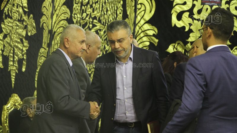 عمرو الليثي 