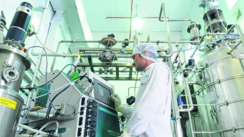 العاملين بالقطاع