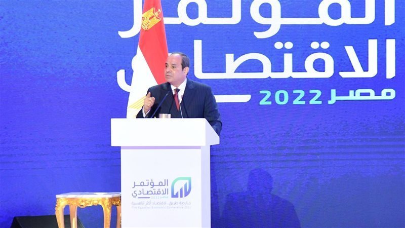 الرئيس عبد الفتاح