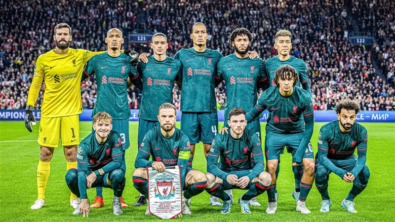 ليفربول