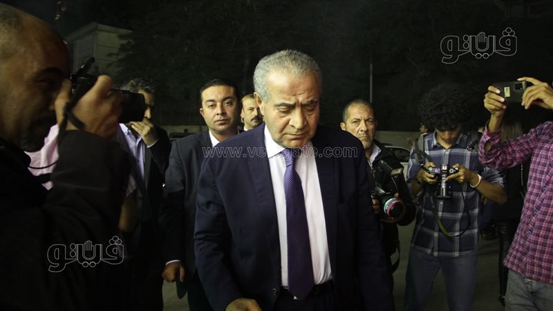  الدكتور علي مصيلحي