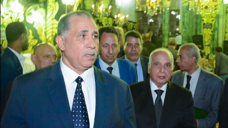 المحامون في عزاء