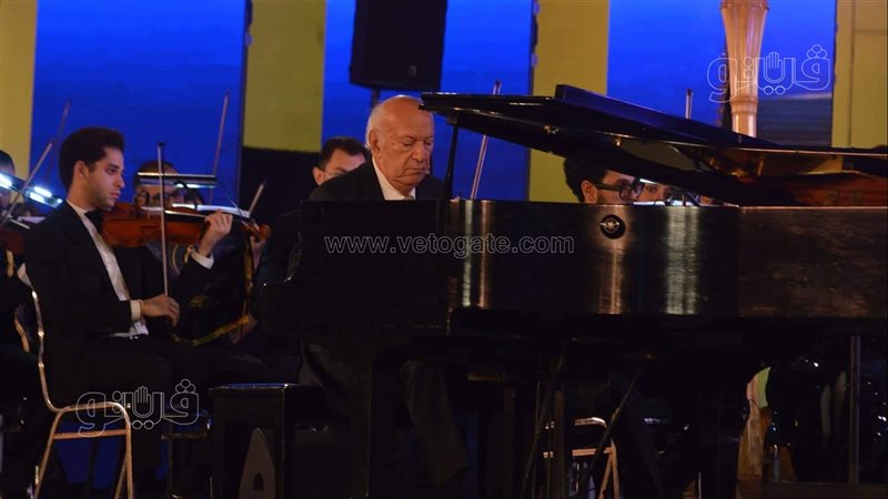 عمر خيرت 