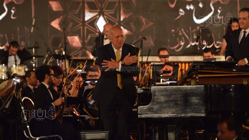 عمر خيرت